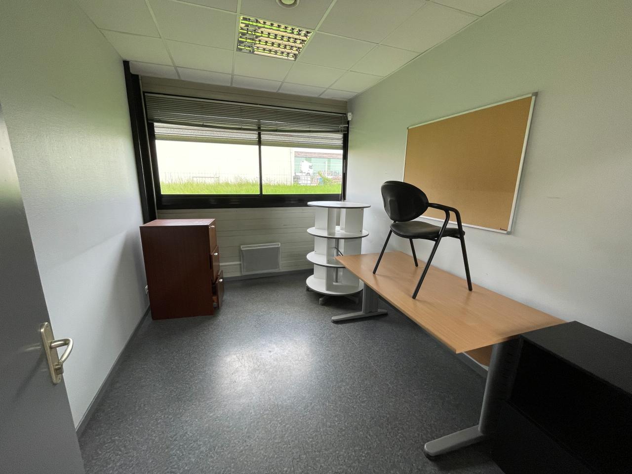 Local d'activité Rambervillers 847m² Location local d'activité Rambervillers Vosges OLACT2532065 13